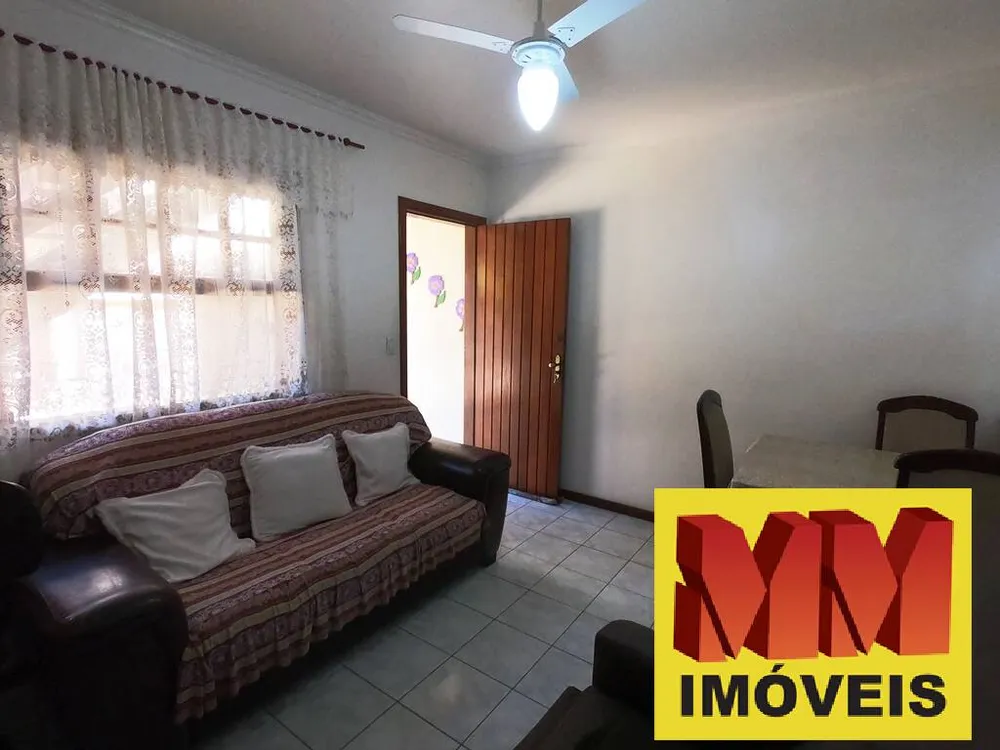 Casa de Condomínio, 2 quartos - Foto 5