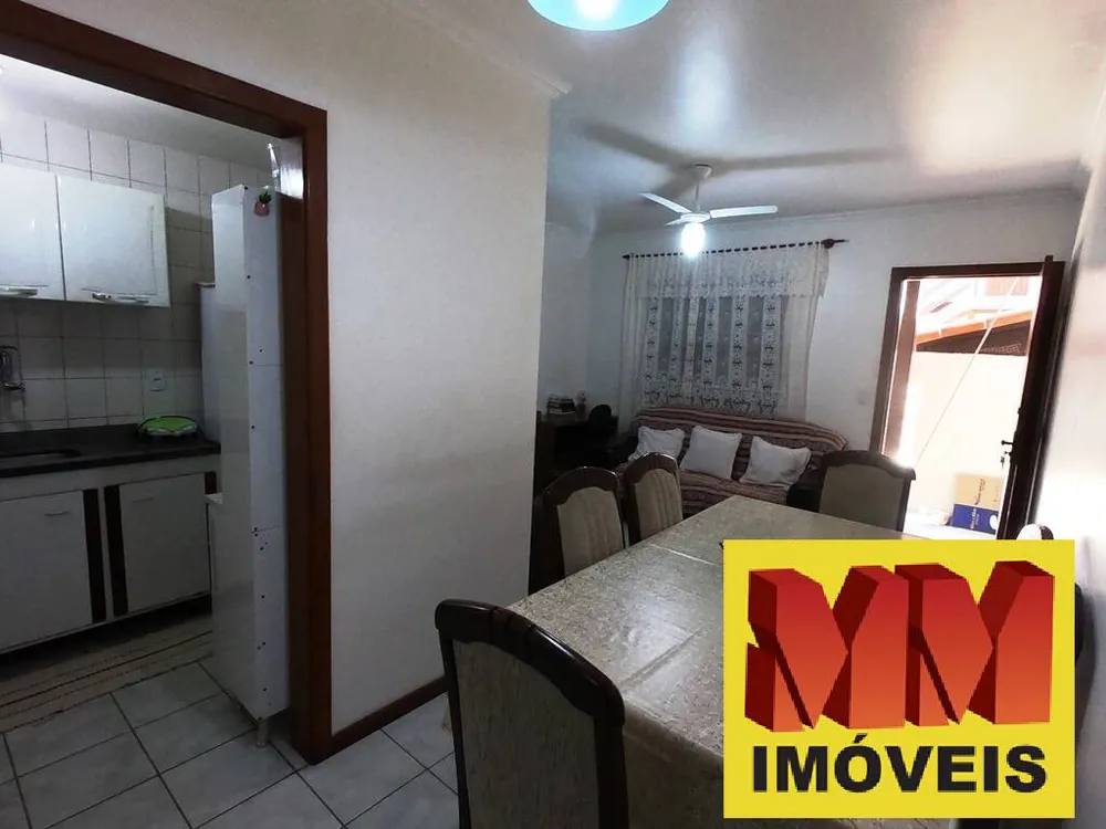 Casa de Condomínio, 2 quartos - Foto 7