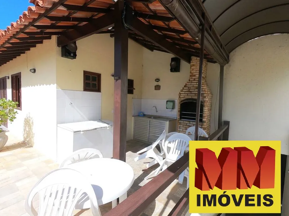 Casa de Condomínio, 2 quartos - Foto 6