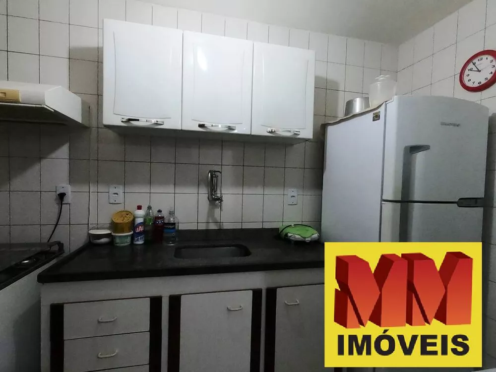 Casa de Condomínio à venda com 2 quartos, 60m² - Foto 2