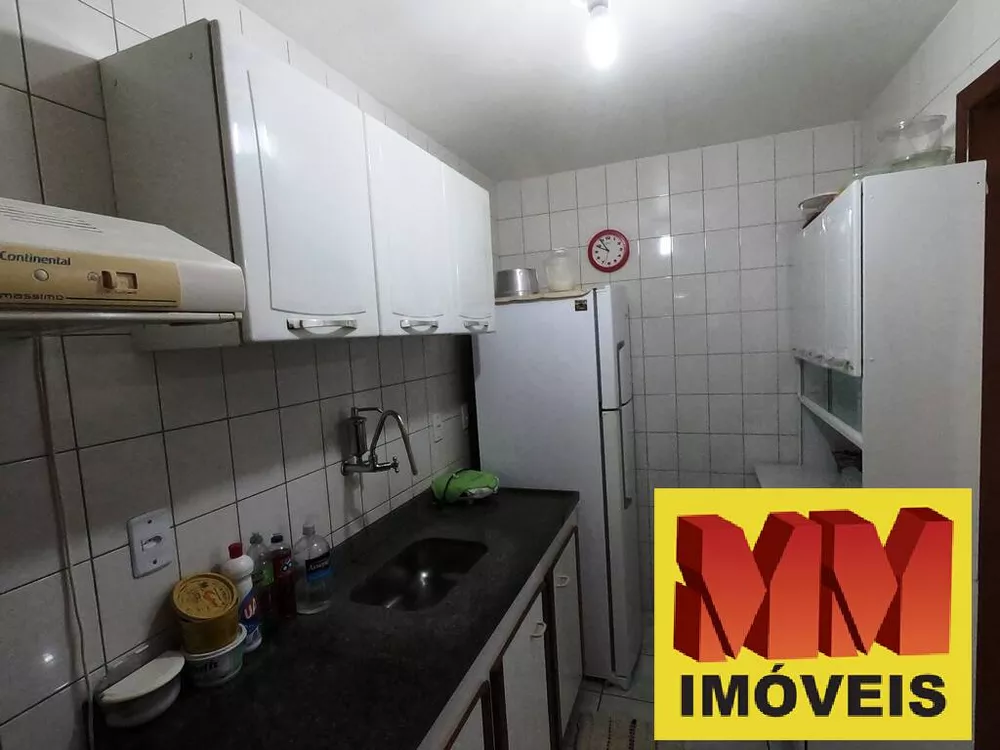 Casa de Condomínio à venda com 2 quartos, 60m² - Foto 4