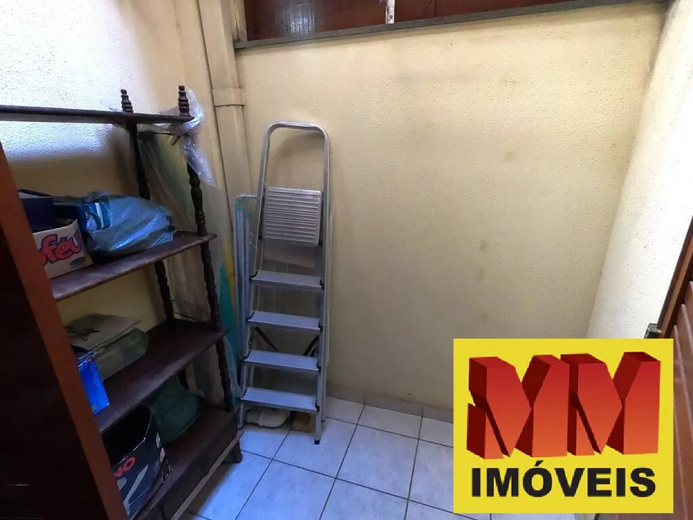 Casa de Condomínio, 2 quartos - Foto 20