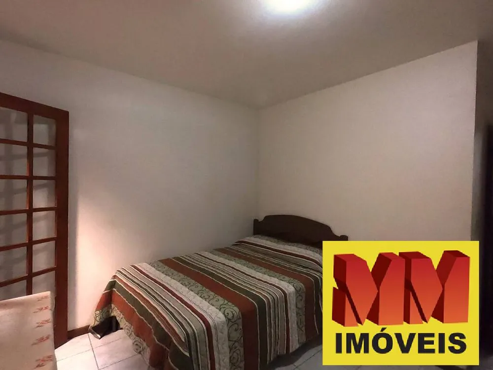 Casa de Condomínio, 2 quartos - Foto 8