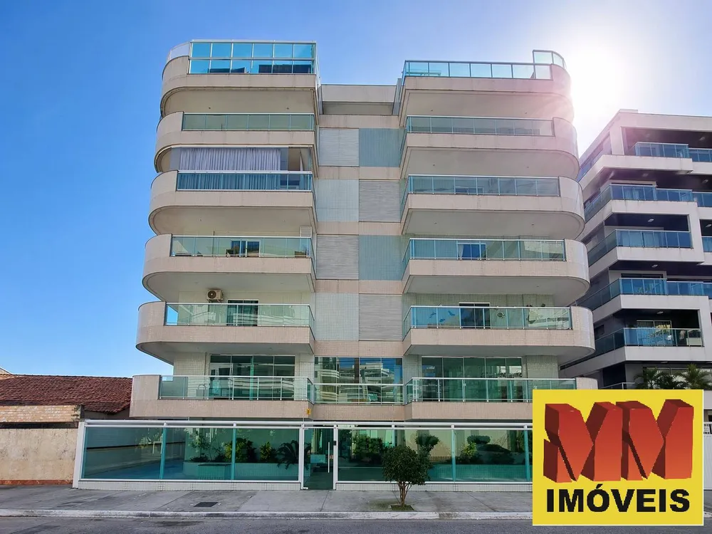 Apartamento, 2 quartos, 99 m² - Foto 1