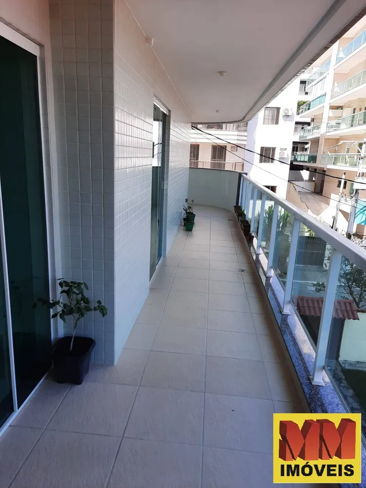 Apartamento, 2 quartos, 99 m² - Foto 21