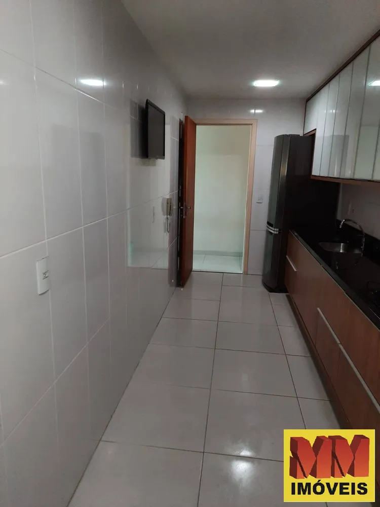 Apartamento, 2 quartos, 99 m² - Foto 9