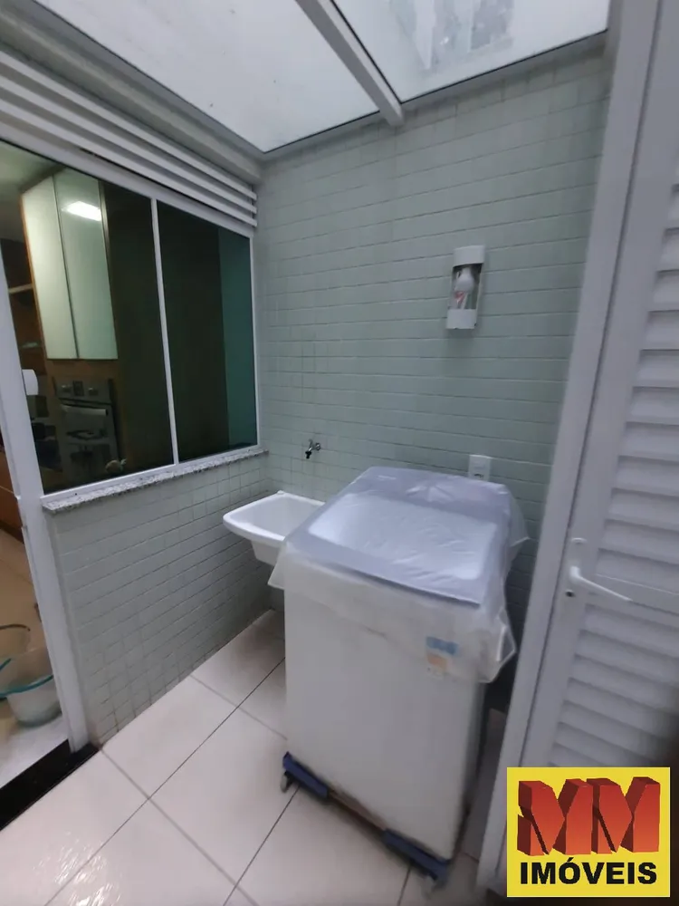 Apartamento, 2 quartos, 99 m² - Foto 20