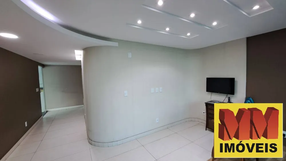 Apartamento, 2 quartos, 99 m² - Foto 2