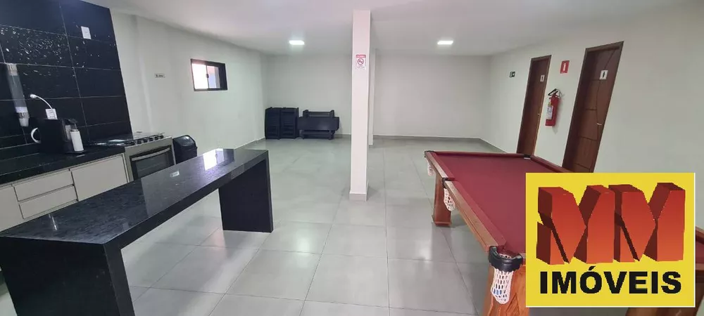 Apartamento, 3 quartos, 125 m² - Foto 3