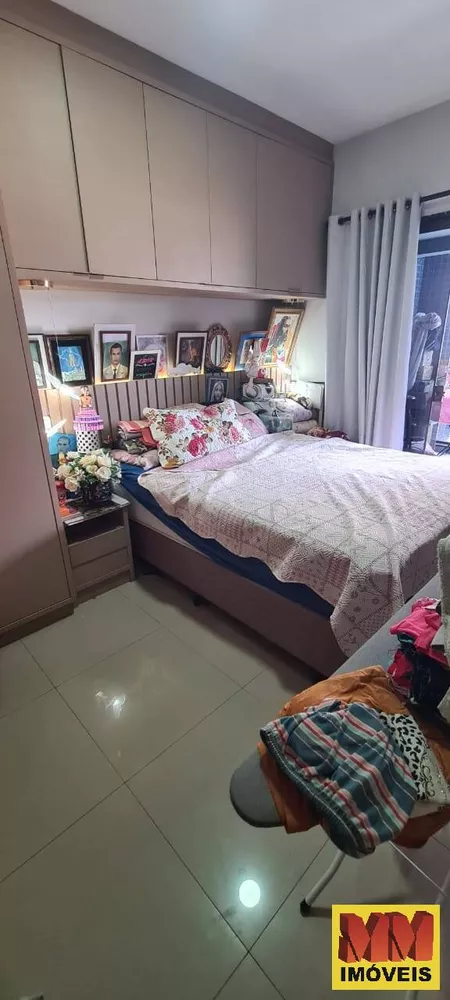Apartamento, 3 quartos, 125 m² - Foto 1
