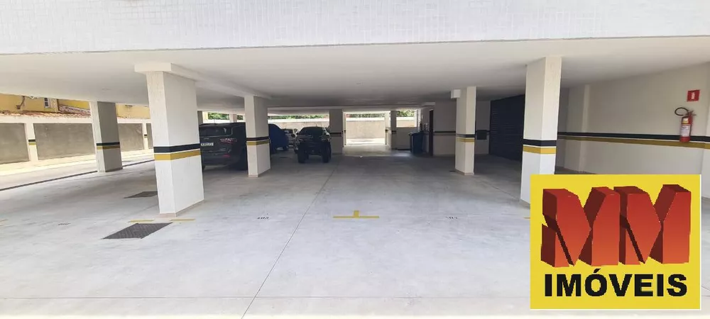 Apartamento, 3 quartos, 125 m² - Foto 24
