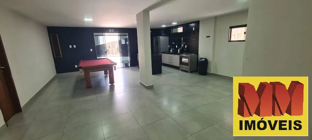 Apartamento, 3 quartos, 125 m² - Foto 50