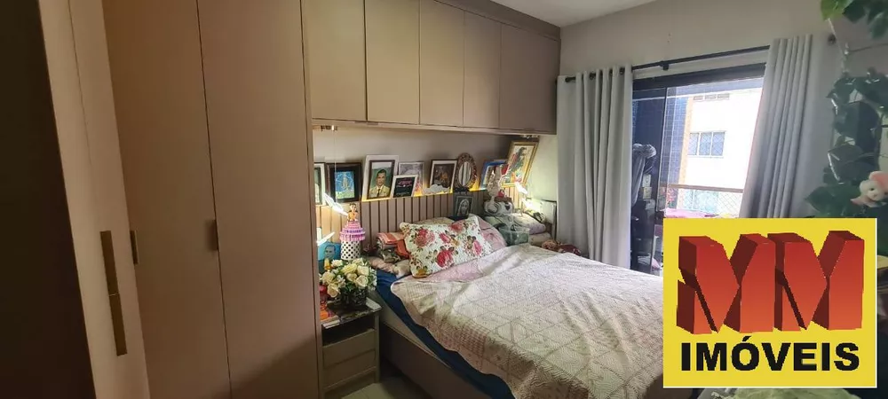 Apartamento, 3 quartos, 125 m² - Foto 20