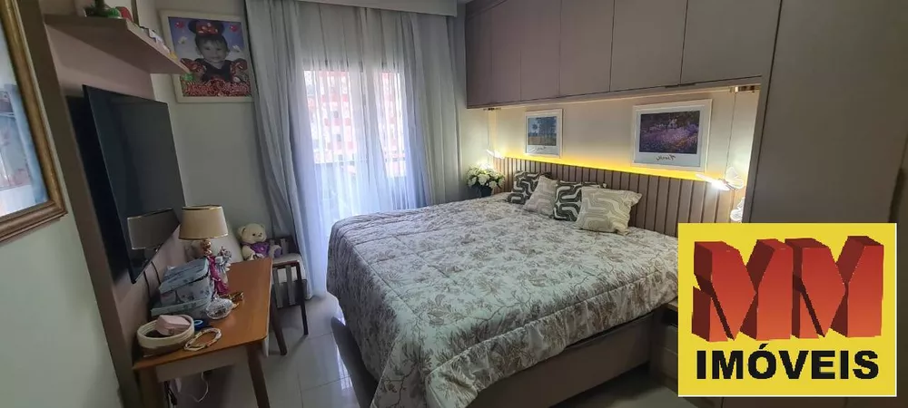 Apartamento, 3 quartos, 125 m² - Foto 15