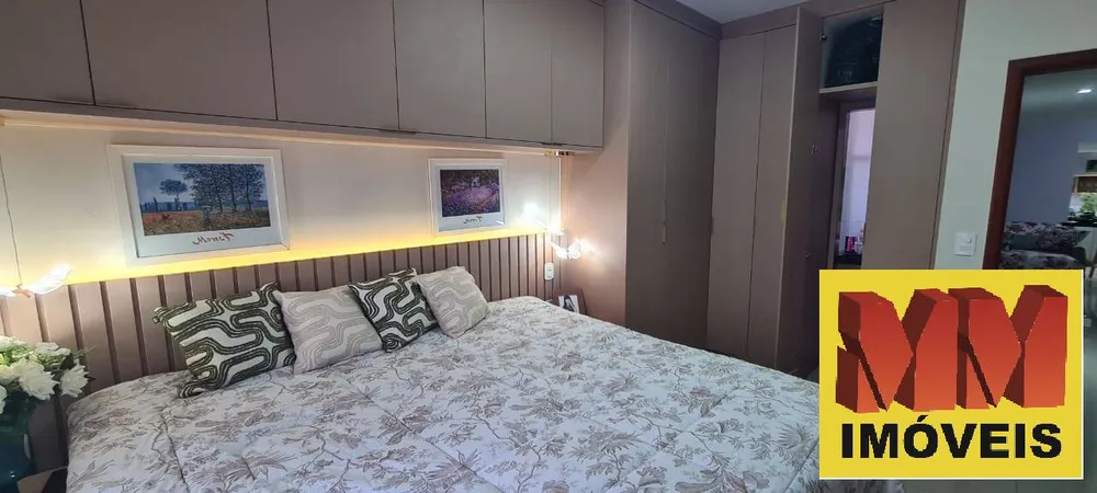 Apartamento, 3 quartos, 125 m² - Foto 28