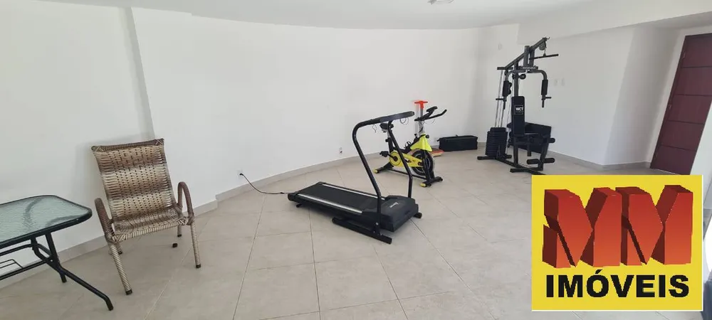 Apartamento, 3 quartos, 125 m² - Foto 46
