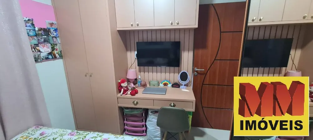 Apartamento, 3 quartos, 125 m² - Foto 21