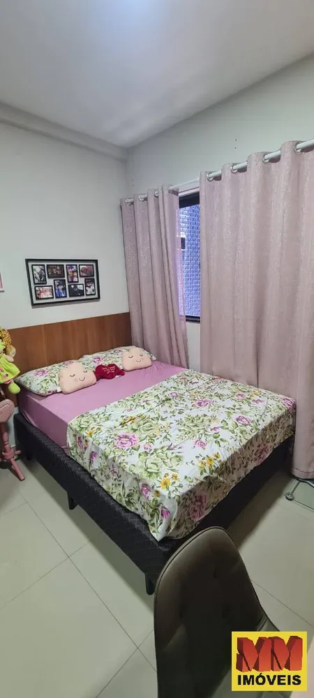 Apartamento, 3 quartos, 125 m² - Foto 20
