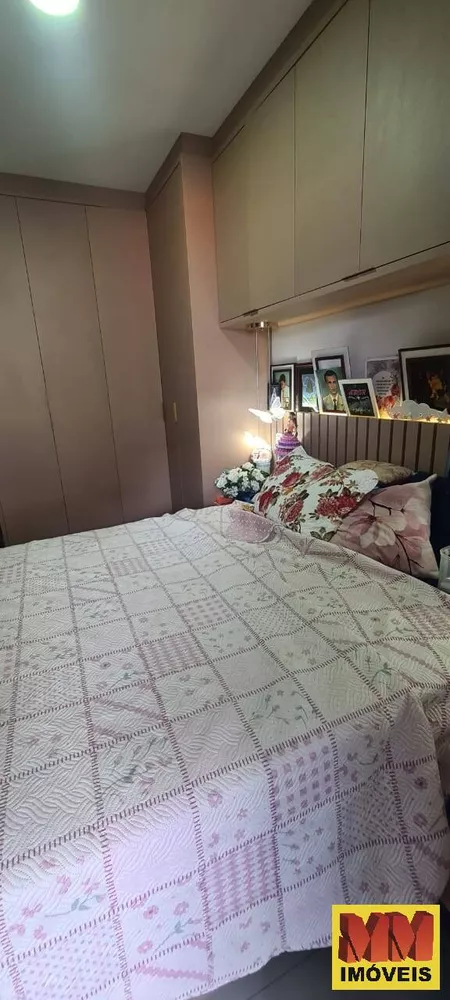 Apartamento, 3 quartos, 125 m² - Foto 21