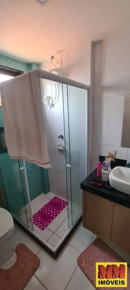 Apartamento, 3 quartos, 125 m² - Foto 29