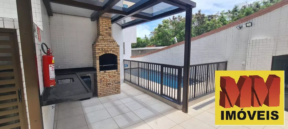 Apartamento, 3 quartos, 125 m² - Foto 26