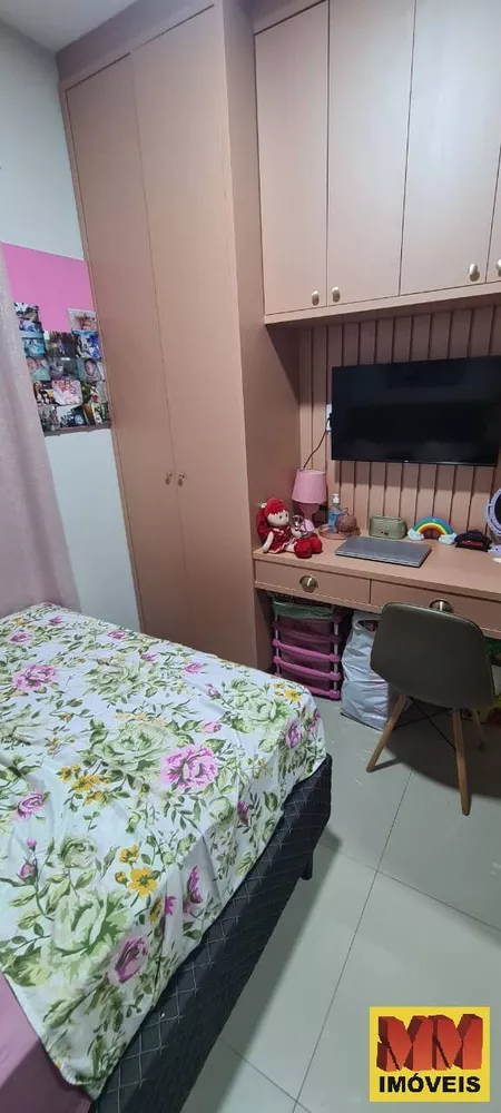 Apartamento, 3 quartos, 125 m² - Foto 10