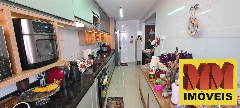 Apartamento, 3 quartos, 125 m² - Foto 13