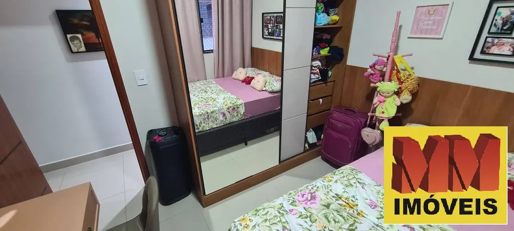 Apartamento, 3 quartos, 125 m² - Foto 23