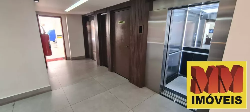 Apartamento, 3 quartos, 125 m² - Foto 22