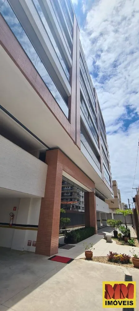 Apartamento, 3 quartos, 125 m² - Foto 41
