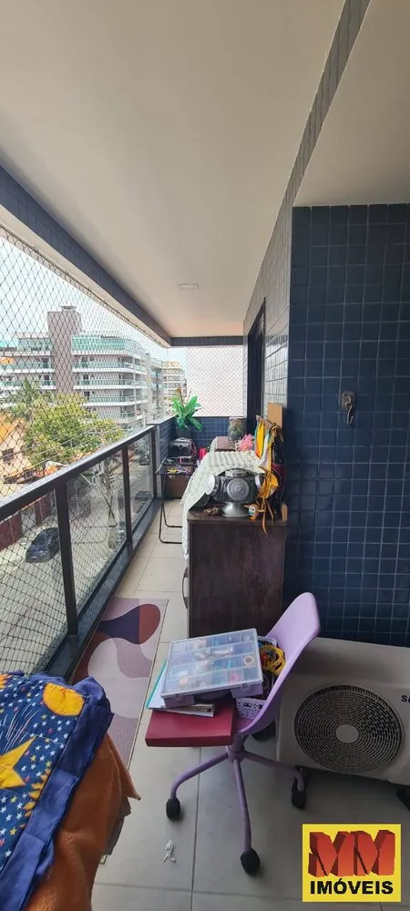 Apartamento, 3 quartos, 125 m² - Foto 32
