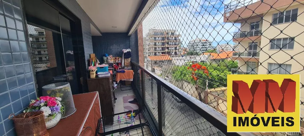 Apartamento, 3 quartos, 125 m² - Foto 19