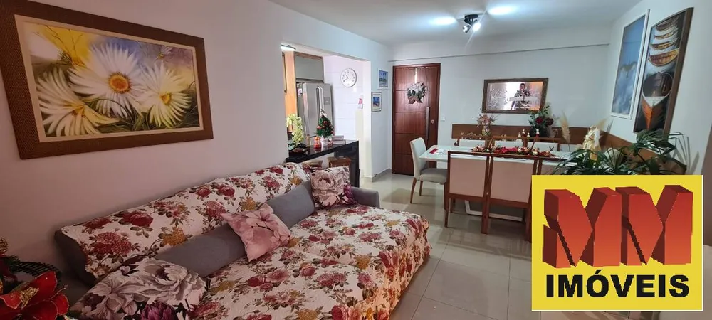 Apartamento, 3 quartos, 125 m² - Foto 7