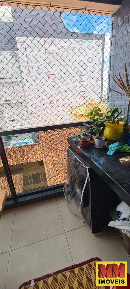 Apartamento, 3 quartos, 125 m² - Foto 11