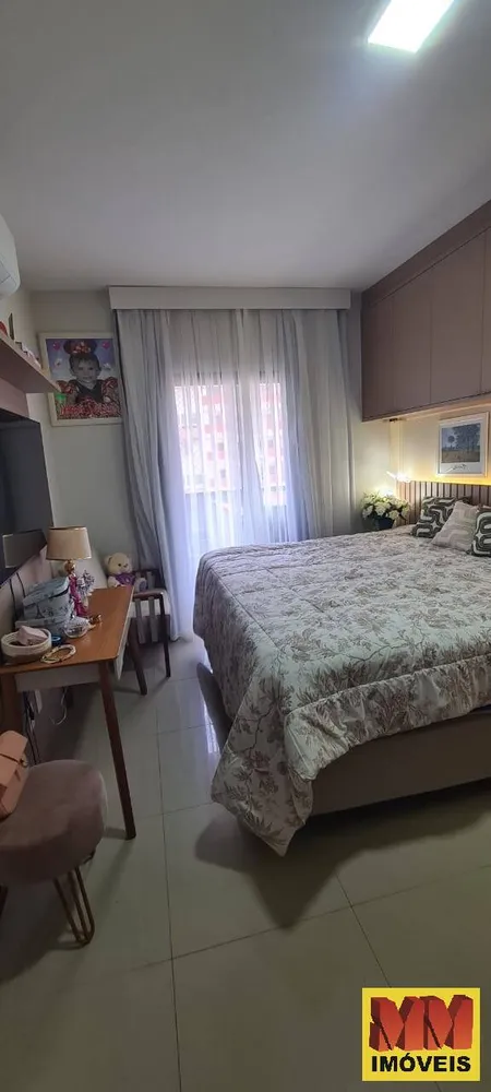Apartamento, 3 quartos, 125 m² - Foto 25