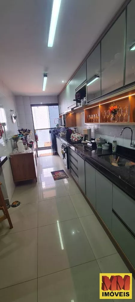 Apartamento, 3 quartos, 125 m² - Foto 8