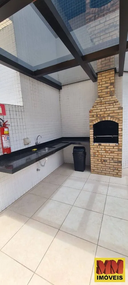 Apartamento, 3 quartos, 125 m² - Foto 48