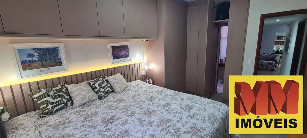 Apartamento, 3 quartos, 125 m² - Foto 26