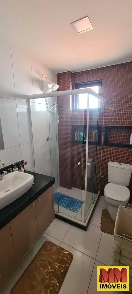 Apartamento, 3 quartos, 125 m² - Foto 16