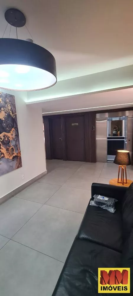 Apartamento, 3 quartos, 125 m² - Foto 25