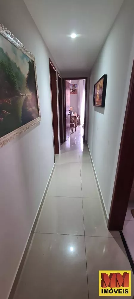 Apartamento, 3 quartos, 125 m² - Foto 14
