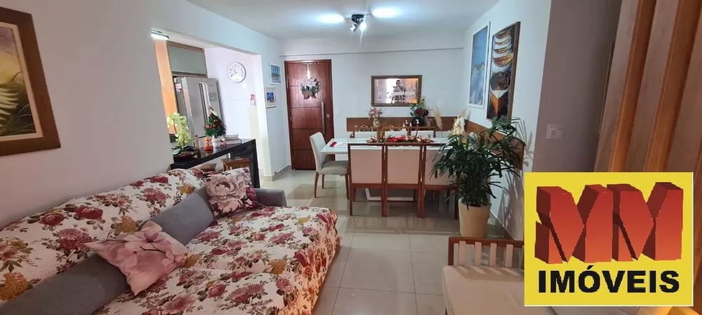 Apartamento, 3 quartos, 125 m² - Foto 5