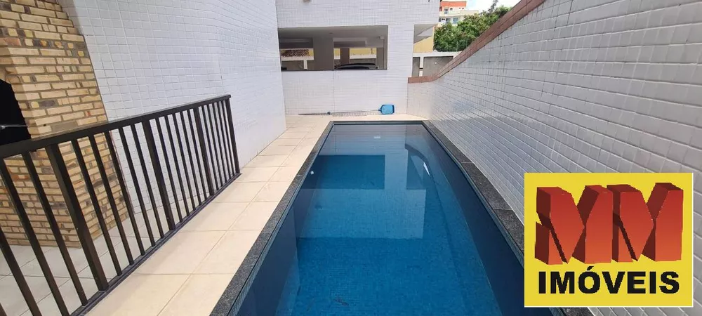 Apartamento, 3 quartos, 125 m² - Foto 27