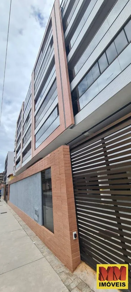 Apartamento, 3 quartos, 125 m² - Foto 1
