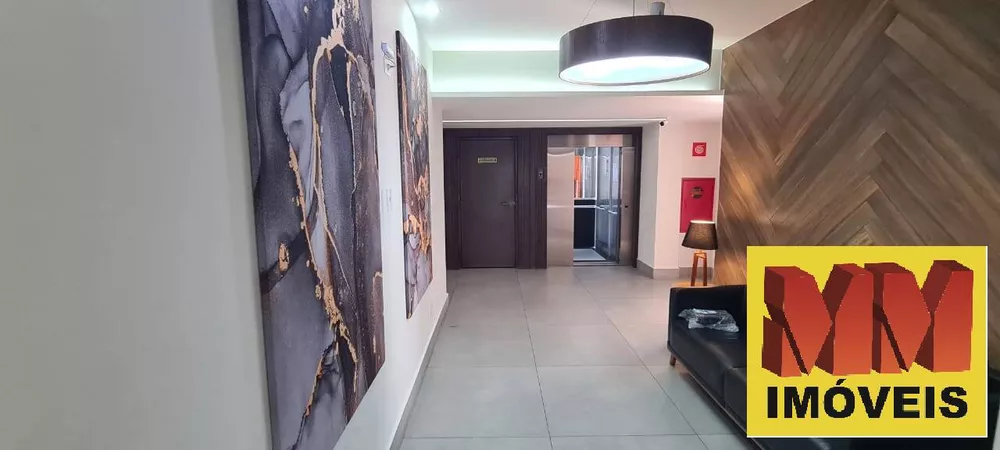 Apartamento, 3 quartos, 125 m² - Foto 2