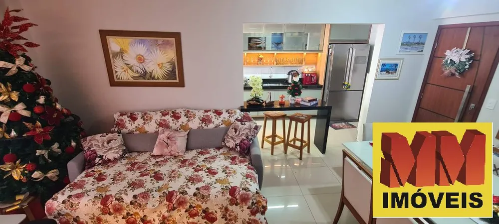 Apartamento, 3 quartos, 125 m² - Foto 10