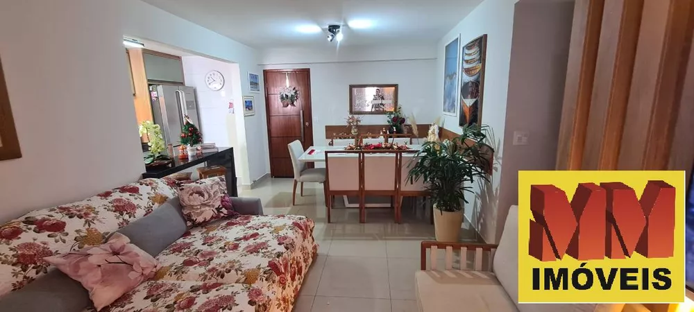 Apartamento, 3 quartos, 125 m² - Foto 7