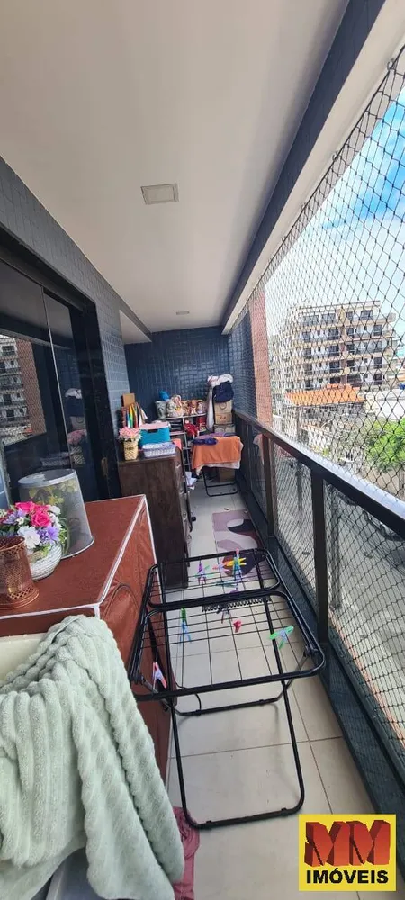 Apartamento, 3 quartos, 125 m² - Foto 33