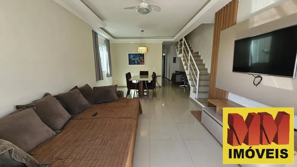 Casa, 5 quartos, 200 m² - Foto 6