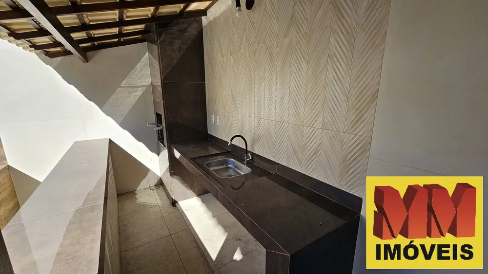 Casa, 5 quartos, 200 m² - Foto 32